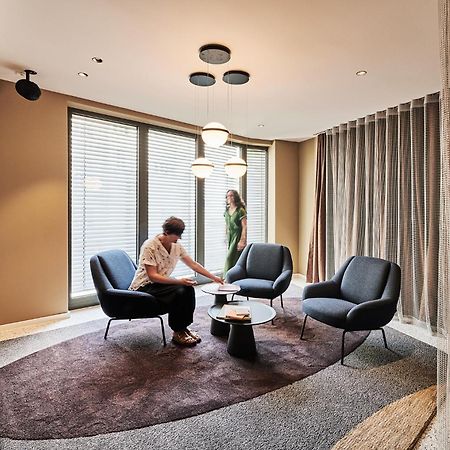 Aparthotel Mavo Lab Berlin Zewnętrze zdjęcie