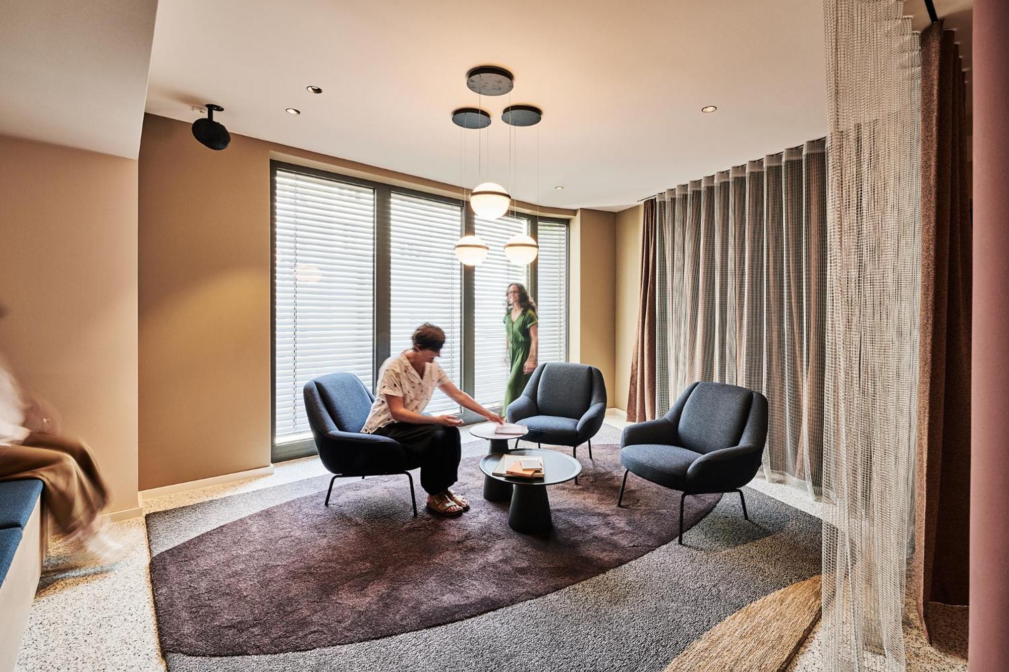 Aparthotel Mavo Lab Berlin Zewnętrze zdjęcie