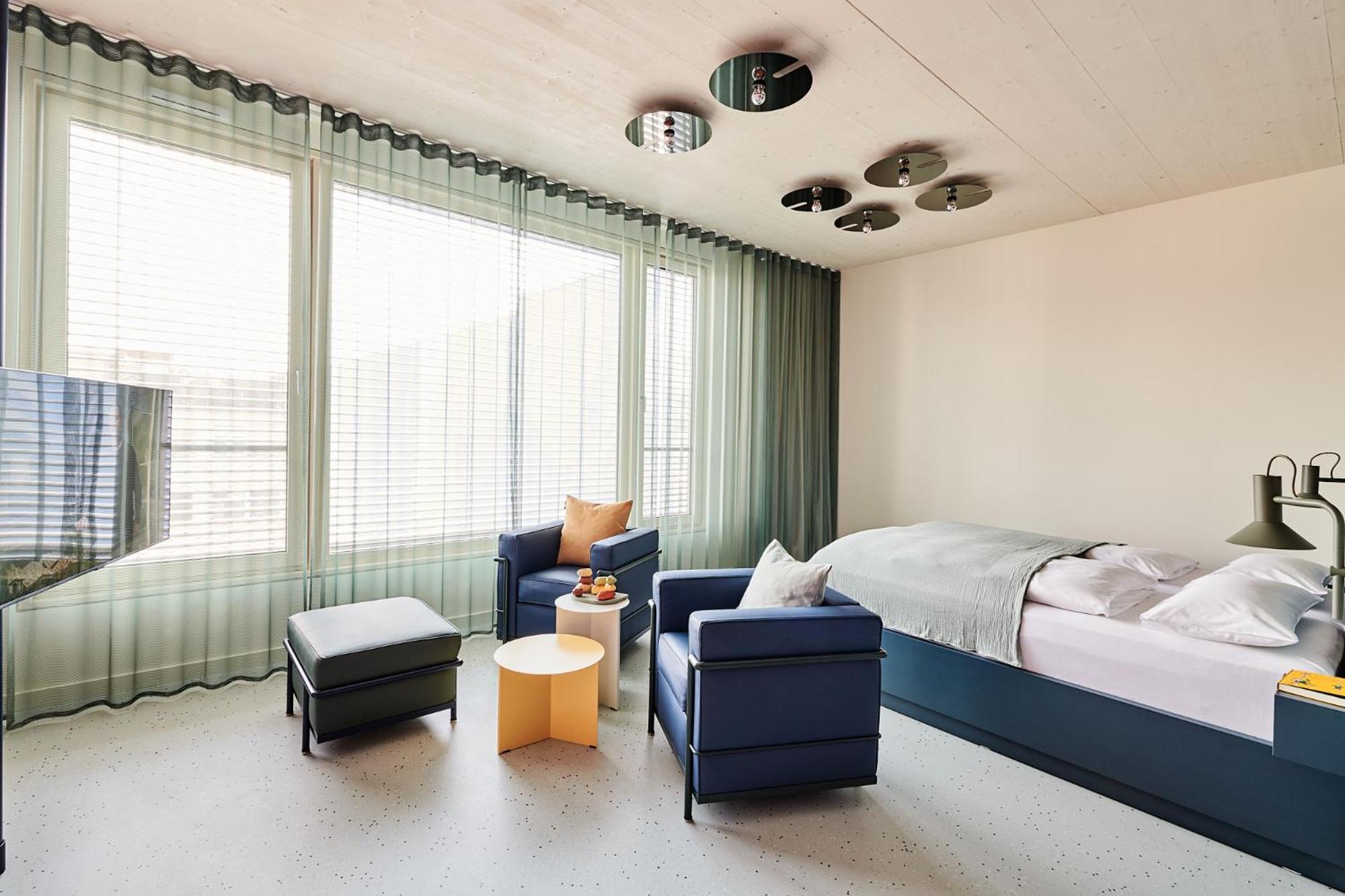 Aparthotel Mavo Lab Berlin Zewnętrze zdjęcie