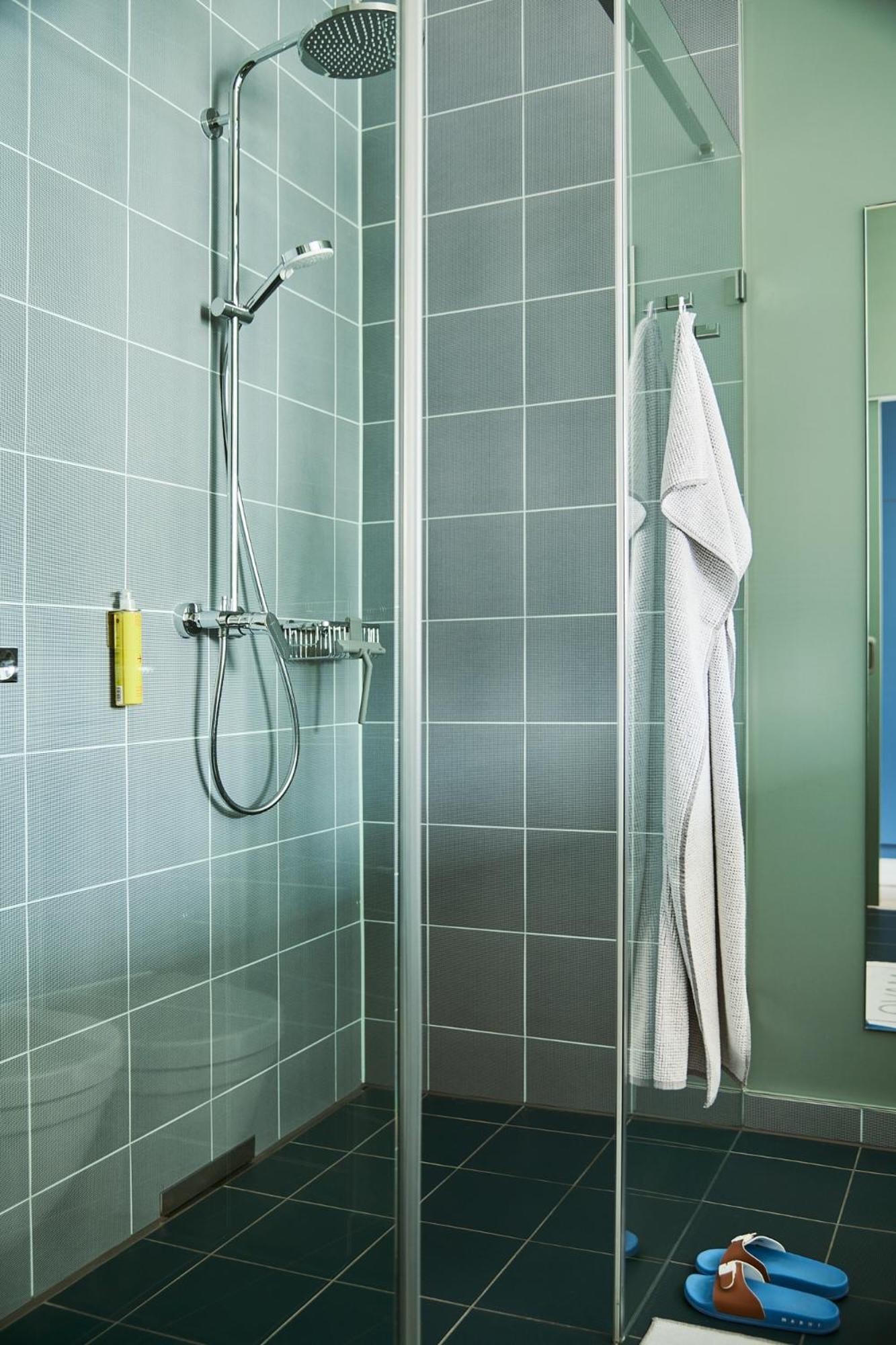 Aparthotel Mavo Lab Berlin Zewnętrze zdjęcie