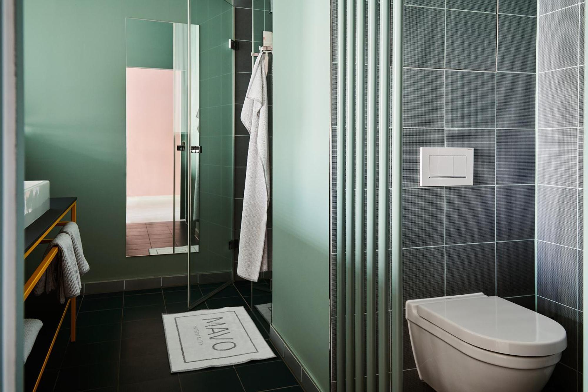 Aparthotel Mavo Lab Berlin Zewnętrze zdjęcie